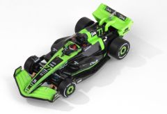 Sauber F1 no.77 Mega G+