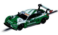 BMW M4 GT3 DTM no 11 GO Car