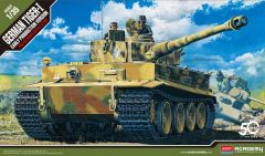 German Tiger I Early 1/35