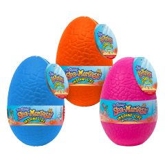 Sea Monkeys Instant life Mystery Eggs
