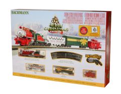 Merry Christmas Set N