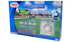 T&F Percy & Troublesome Trucks