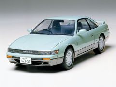 Nissan Silvia K's 1/24