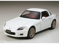 Honda S2000 1/24