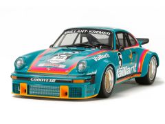 Porsche 934 Turbo RSR Vaillant 1/24