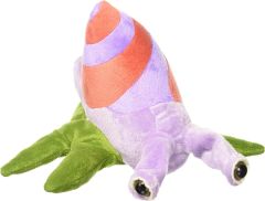 Handpuppet Snail