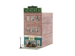 Furniture Store Kit HO Scale