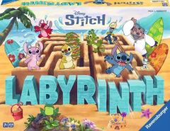 Labyrinth Stich