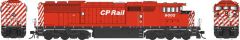 SD40-2F CPR no 9005