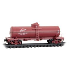 39ft SD Tank SPXH no 23703