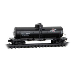 39ft SD Tank SPXH no 23713