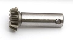 Differential Pinion Gear and Shaft
