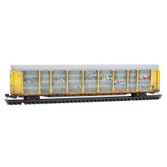 89ft Aotorack TTX no 851005 N