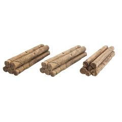 Log Load 3pk HO Scale