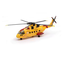 Agusta EH Canada Search & Rescue Heli 1/72
