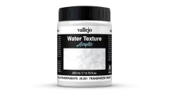 Water Effects Transparent Water 200ml