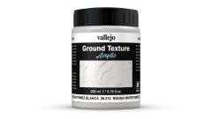 Stone Effects Rough White Pumice 200ml