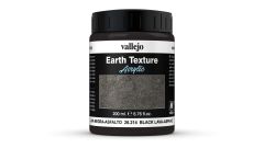 Stone Effects Black Lava / Asphalt