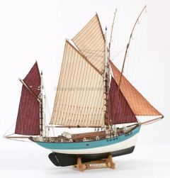 Marie Jeanne 1/50
