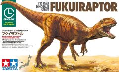 Fukuiraptor 1/35