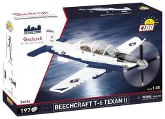 Beechcraft T-6 Texan II 197pc