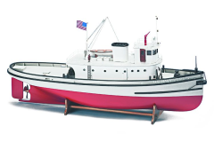 Hoga Tug Boat 1/50