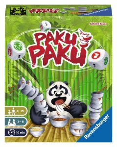 Paku Paku Game
