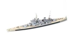 HMS King George V WL 1/700