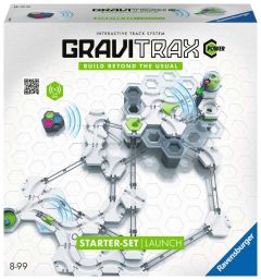 GT Power Starter-Set Launch