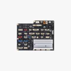 MCB Board H2 Family