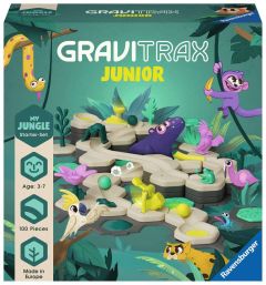 Gravitrax Junior Starter Set
