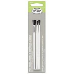 3 Piece Assorted Brush Set