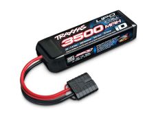 7.4v 2S 3500mAh 30C For Mini Maxx