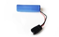 Spare Battery for Scoot