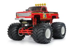 Clod Buster 2026 1/10 4x4x4