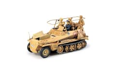 Sd.Kfz.250/3 Greif 1/35
