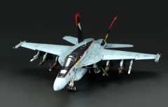 Boeing F/A-18E Super Hornet 1/48