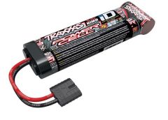 8.4V 5000mAh NiMH Flat TRA iD