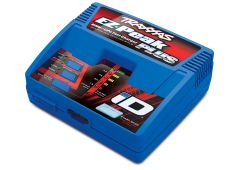 EZ-Peak Plus 4A NiMH & LiPo Charger