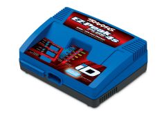 EZ-Peak Plus Multichem Battery Charger w/ Auto ID