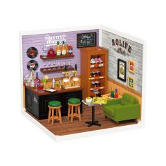 Leisurely Cheers Bar Rolife Super Creator