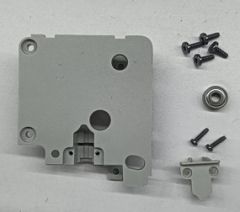 Extruder Unit Ft Cover - A1