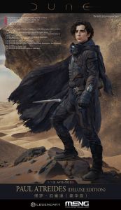 Dune Paul Atreides Deluxe 1/12