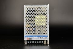 Power Supply A1