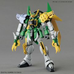 Gundam Jiyan Altron 1/144 HG
