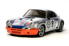 Porsche 911 Carrera RSR TT-02