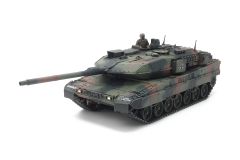 Leopard 2 A7V 1/48