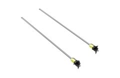 Shaft & Prop Vector 30 2-pack