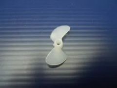 Plastic Prop 1.25in Dia