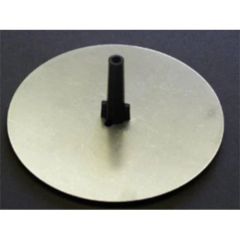 Blast Deflector Plate